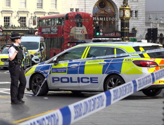 London bus deaths soar by almost 20 per cent in a year admits TfL as it vows to improve road safety Image