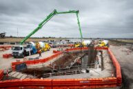 Victoria should scrap level crossings to build more social homes: CHIA Image