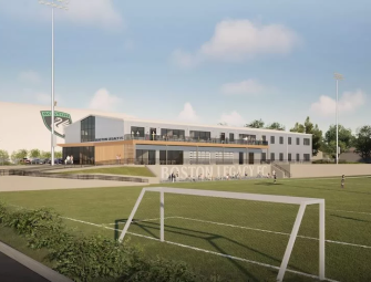 Soccer Team Boston Legacy FC Plans $27M Training Facility 
 Image