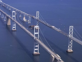 Pier Protection Upgrades Planned for Chesapeake Bay Bridge Image