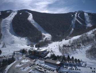 Infrastructure Work Kicks Off $5B Vermont All-Season Resort Expansion  Image