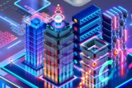 Embracing advanced AI for better decision-making in the built environment Image