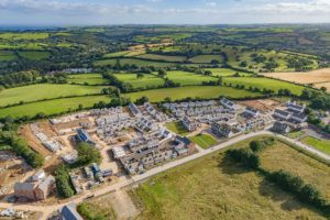 Wain Group secures £140m funding to drive growth Image