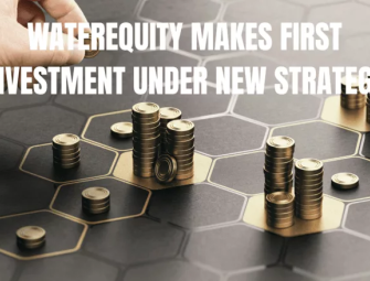 WaterEquity Makes First Investment Under New Strategy Image