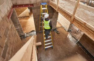 Werner warns trades not to take ‘short-cuts’ when working at height Image