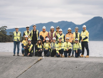 Driving the future workforce Image