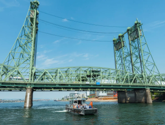 America’s infrastructure notches first-ever ‘C’ grade Image