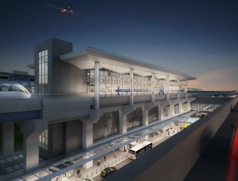 The 9 largest commercial construction starts of September 2025 Image