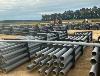 Data centers healthcare keep construction planning on track Image