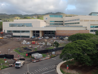 AECOM lands $400M in USACE work in Hawaii region Image