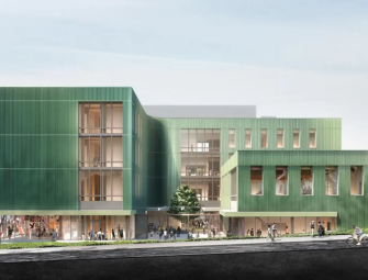 As demand grows Swinerton taps new mass timber lead Image