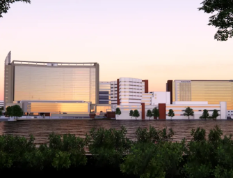 AdventHealth taps Brasfield & Gorrie for $660M medical tower Image