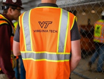 Virginia Tech-HITT coalition awards $280K in innovation grants Image