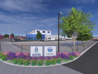 $295M Texas water reuse project breaks ground Image