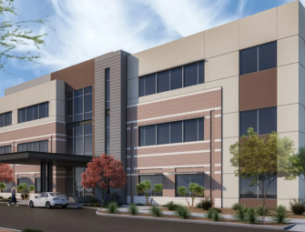 Ryan Cos. taps new president for South Central region Image