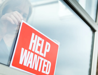 Construction hiring slows to lowest rate ever recorded Image