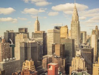 New York contractors boost pay benefits to fight labor shortages Image