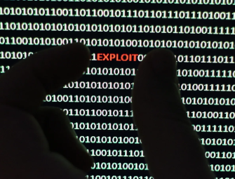 Why cybersecurity matters for construction Image