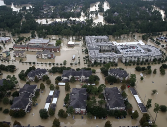 Stricter ASCE codes vital to flood protection Image