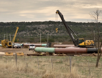 Arizona utilities sign up for gas pipeline project spurred by data center development Image
