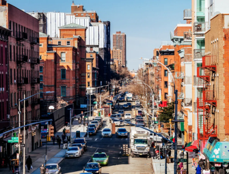 Workers sue 2 contractors over Legionnaires’ outbreak in NYC Image