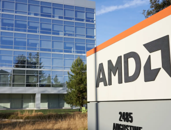 OpenAI taps AMD for massive compute buildout Image