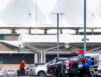 Jacobs wins $150M Denver airport contract Image
