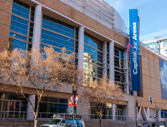 The 9 largest commercial construction starts of March 2025 Image