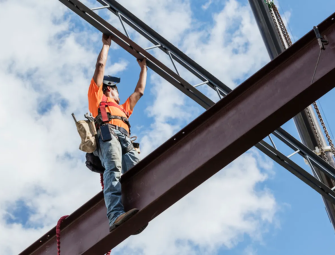 Construction hiring slows to ‘unprecedented pace’ Image