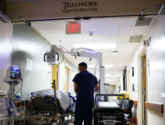 Foreign job seeker interest in US jobs has plummeted Indeed says Image