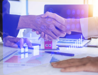 How AI can be used in construction bidding negotiation Image