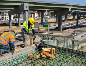 How the Texas DOT uses AI Image