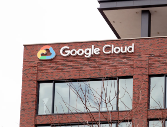 Google plans $75B investment to build out cloud AI capacity Image