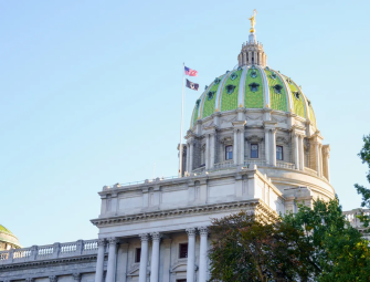 Pennsylvania lawmakers designate Construction Opioid Awareness Week Image