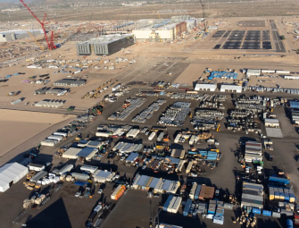 The 9 largest commercial construction starts of June 2025 Image