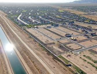 New water infrastructure firm launches in Arizona Image