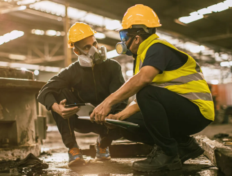 Worker safety is in jeopardy if we don’t protect NIOSH Image
