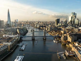 Balfour Beatty’s new CEO starts work Image