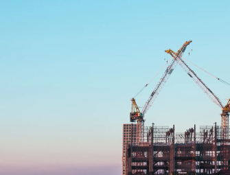 Construction Dive’s May 2025 economic roundup Image