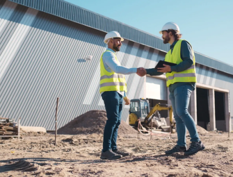 In recruiting construction needs to pitch being a leader not a laborer Image