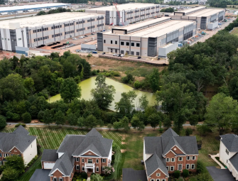 Amazon commits $20B for Pennsylvania data centers training Image