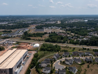Construction planning posts smaller gains Image
