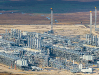 September 2025: Contractors report their latest awards Image