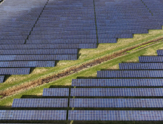 Senate Finance Committee reduces House IRA cuts but few changes for wind and solar Image