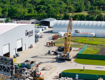 Top states for commercial construction spending Image