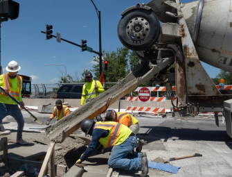 Construction Dive’s July 2025 economic roundup Image