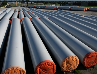 Tariffs keep contractors guessing on material costs Image