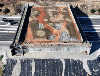 Backlog slips as small construction firms lose ground Image