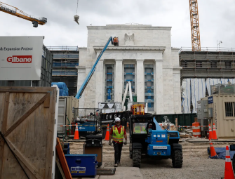 Contractors welcome rate cut push for more Image