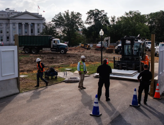 Data centers infrastructure prop up construction backlog Image